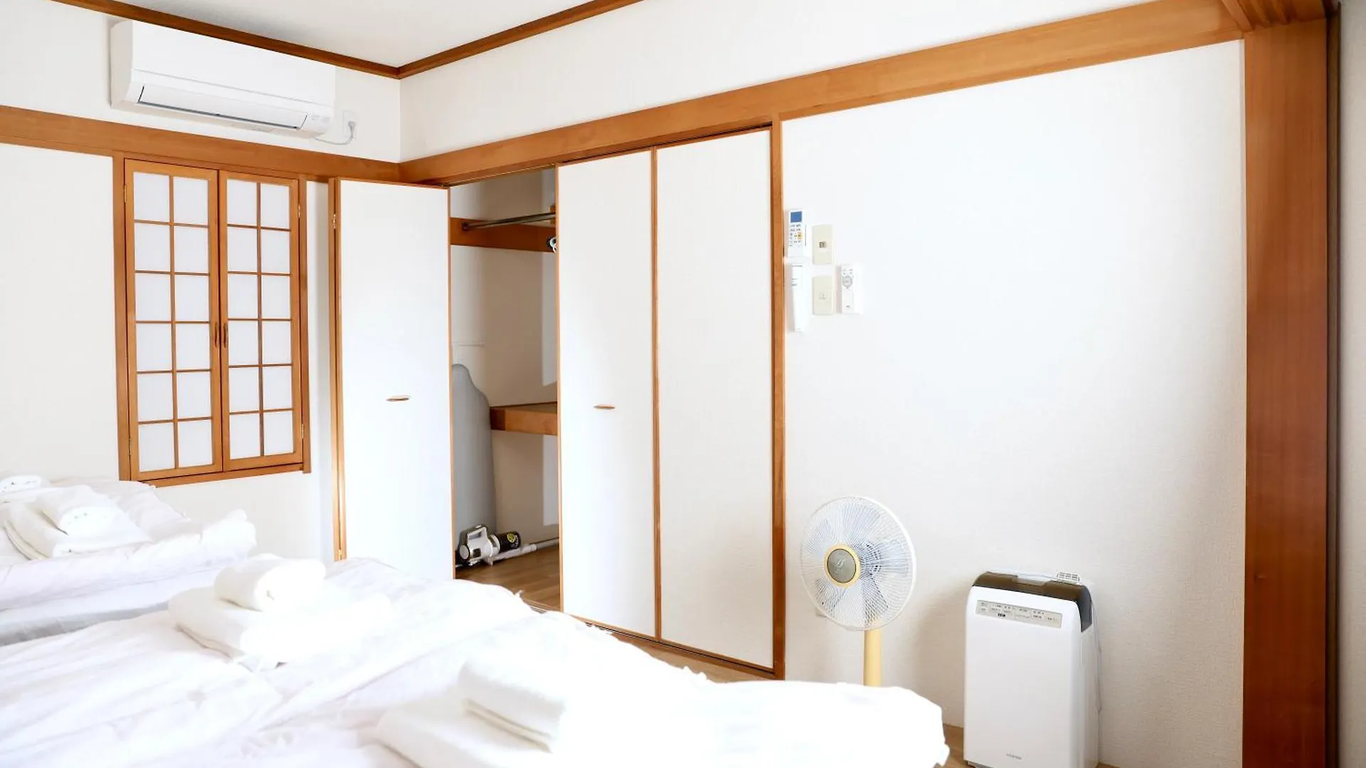 Dream Tree 札幌市电步行0分钟 超市步行1分钟 Japan
